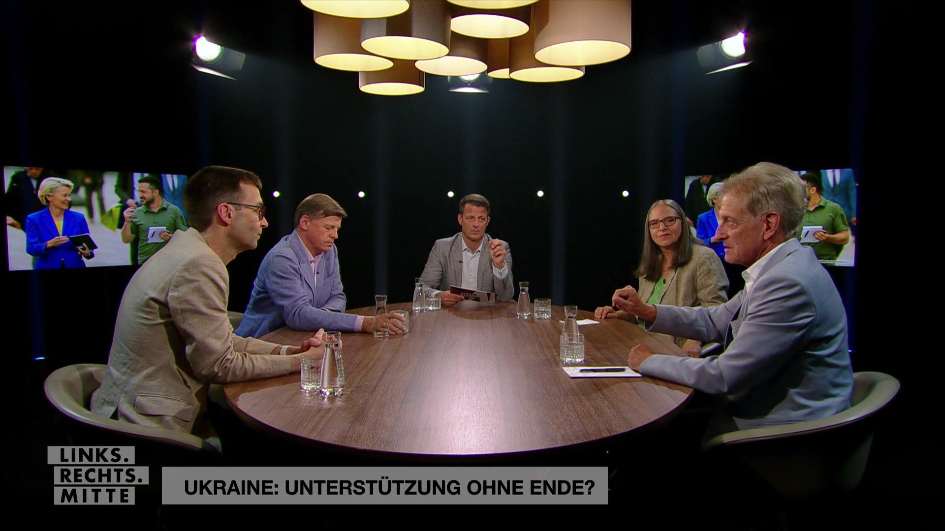 Nach dem Putsch: Was, wenn Putin wirklich wackelt?
