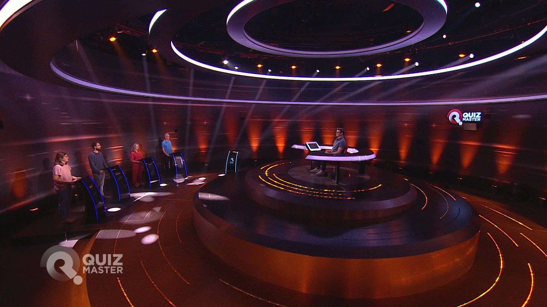 Quizmaster | Folge 85