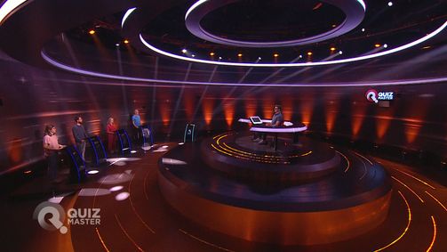 Quizmaster Quizmaster Folge 85: Quizmaster | Folge 85
