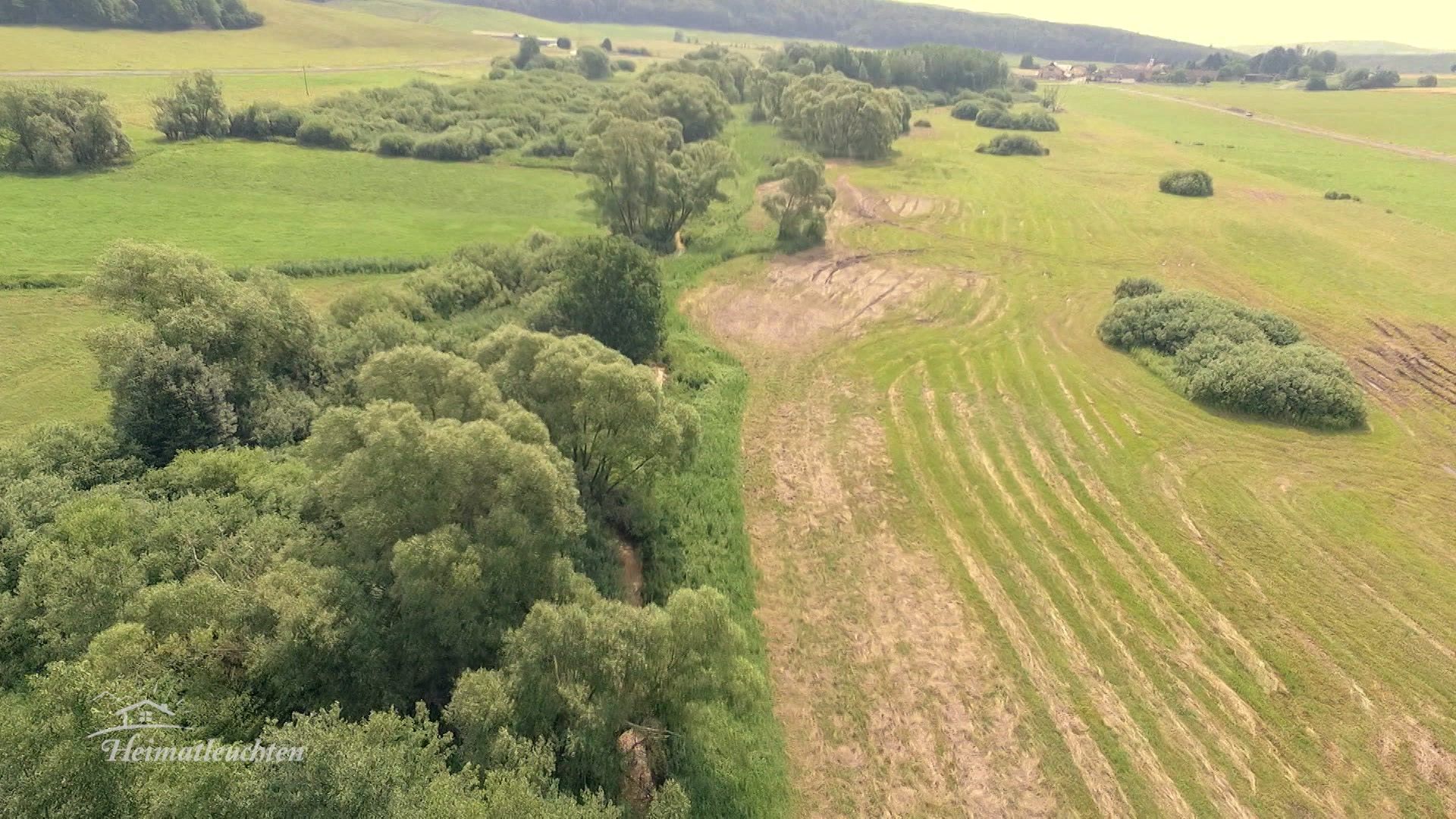 Südburgenland – Das schönste Ende der Welt