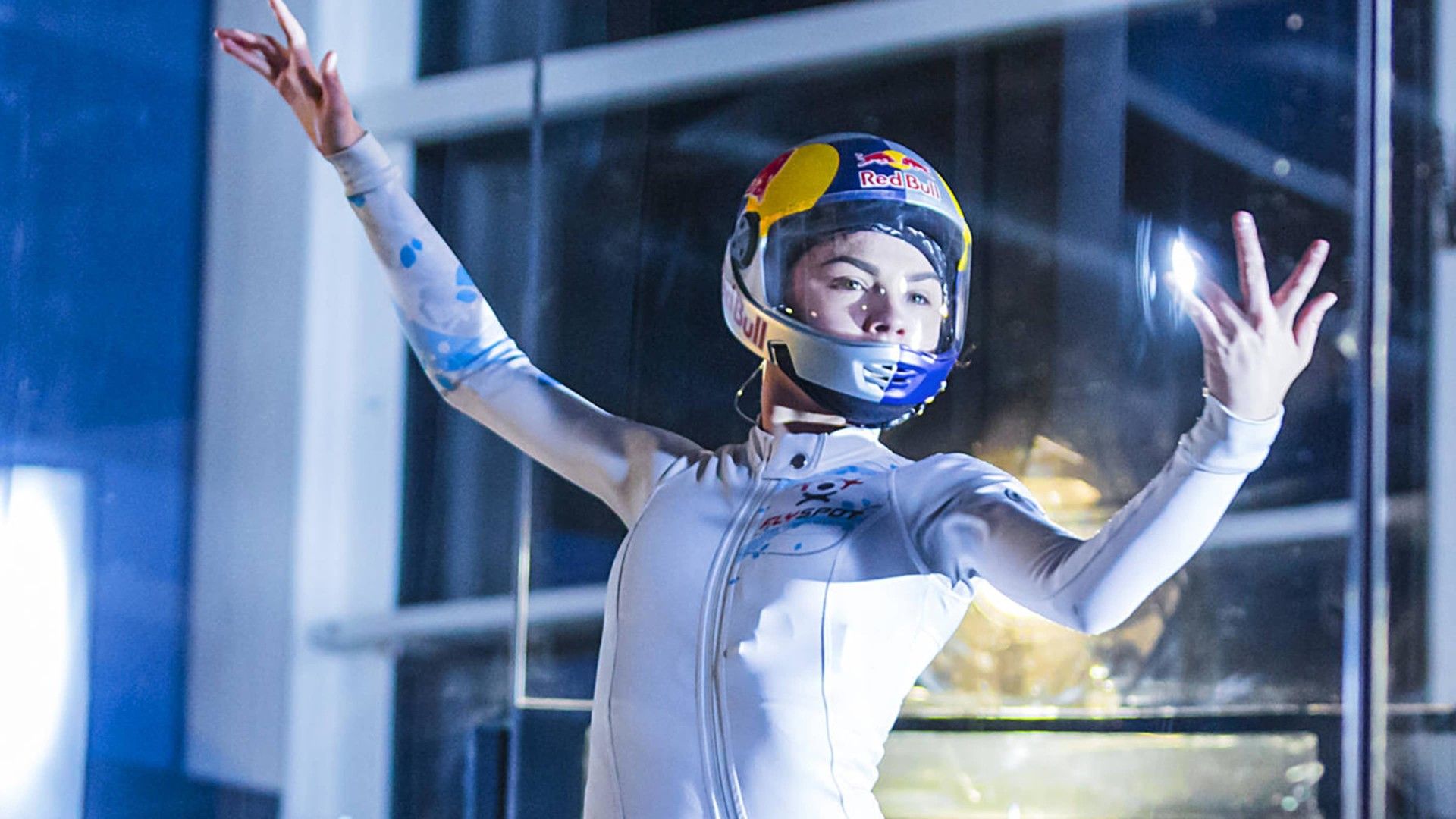 Skydiving – Wenn Indoor nicht mehr reicht