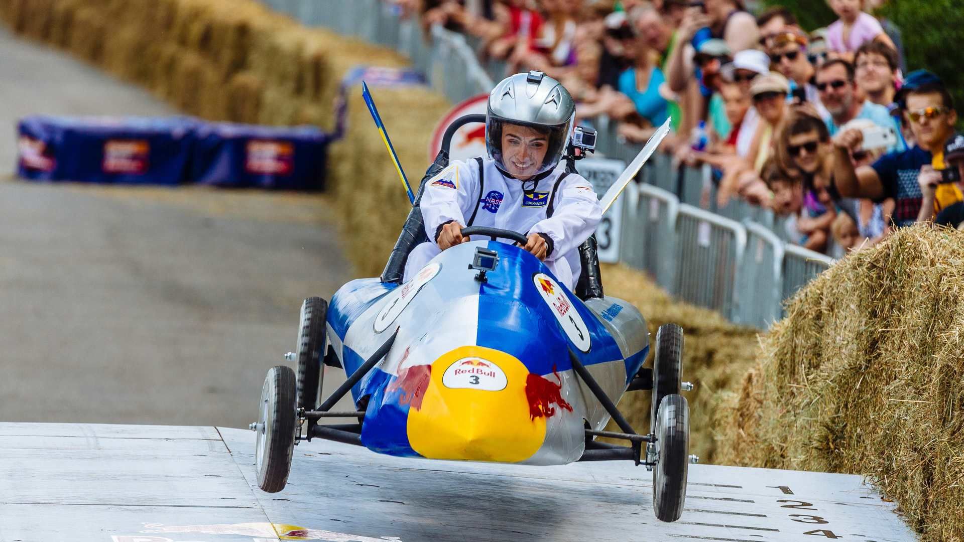 Valkenburg, Niederlande