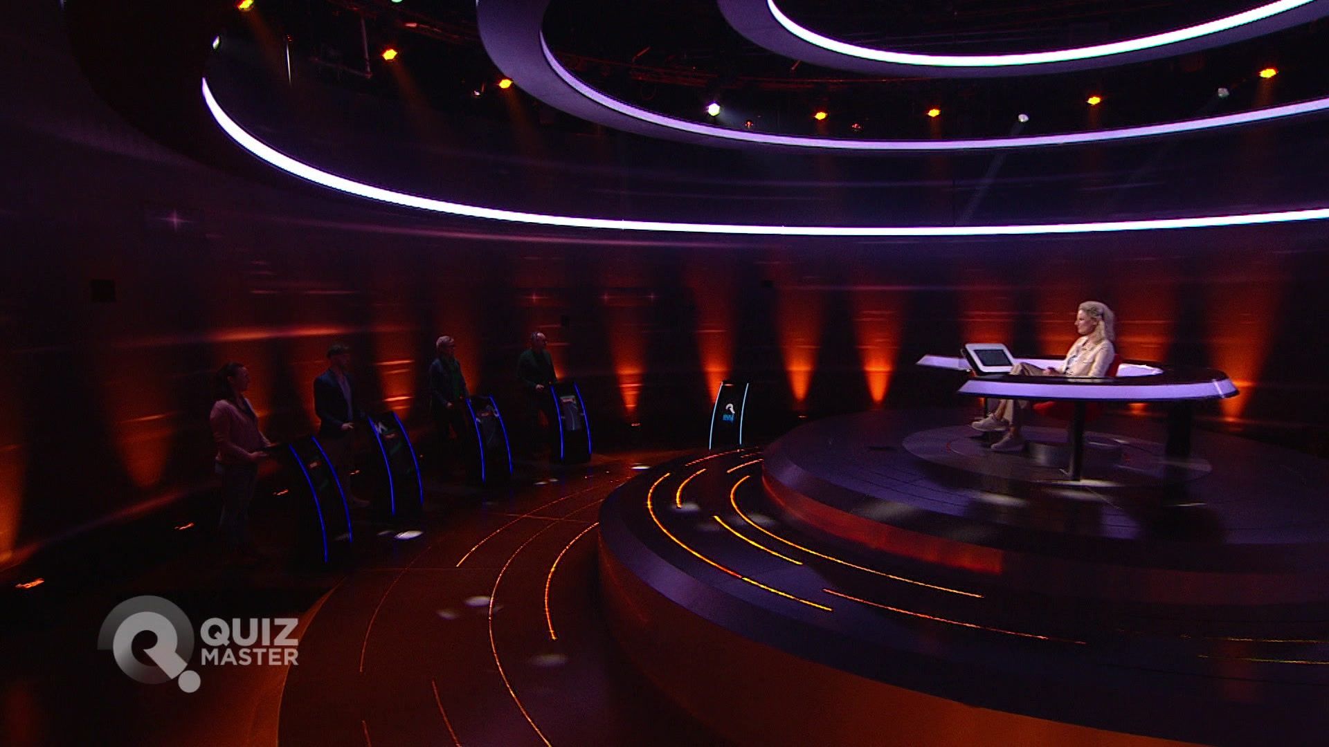 Quizmaster | Folge 54