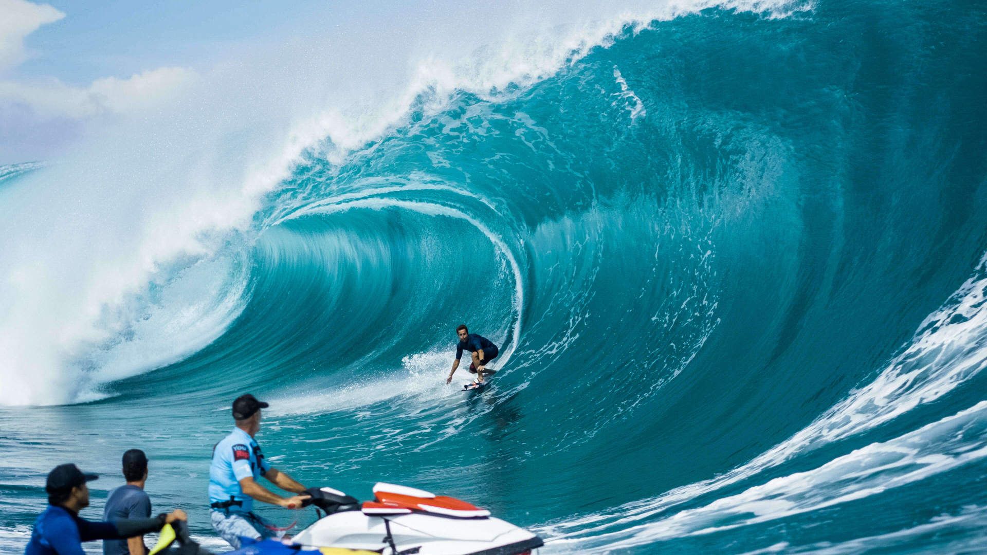 SURF: Life of Kai - S3 E5