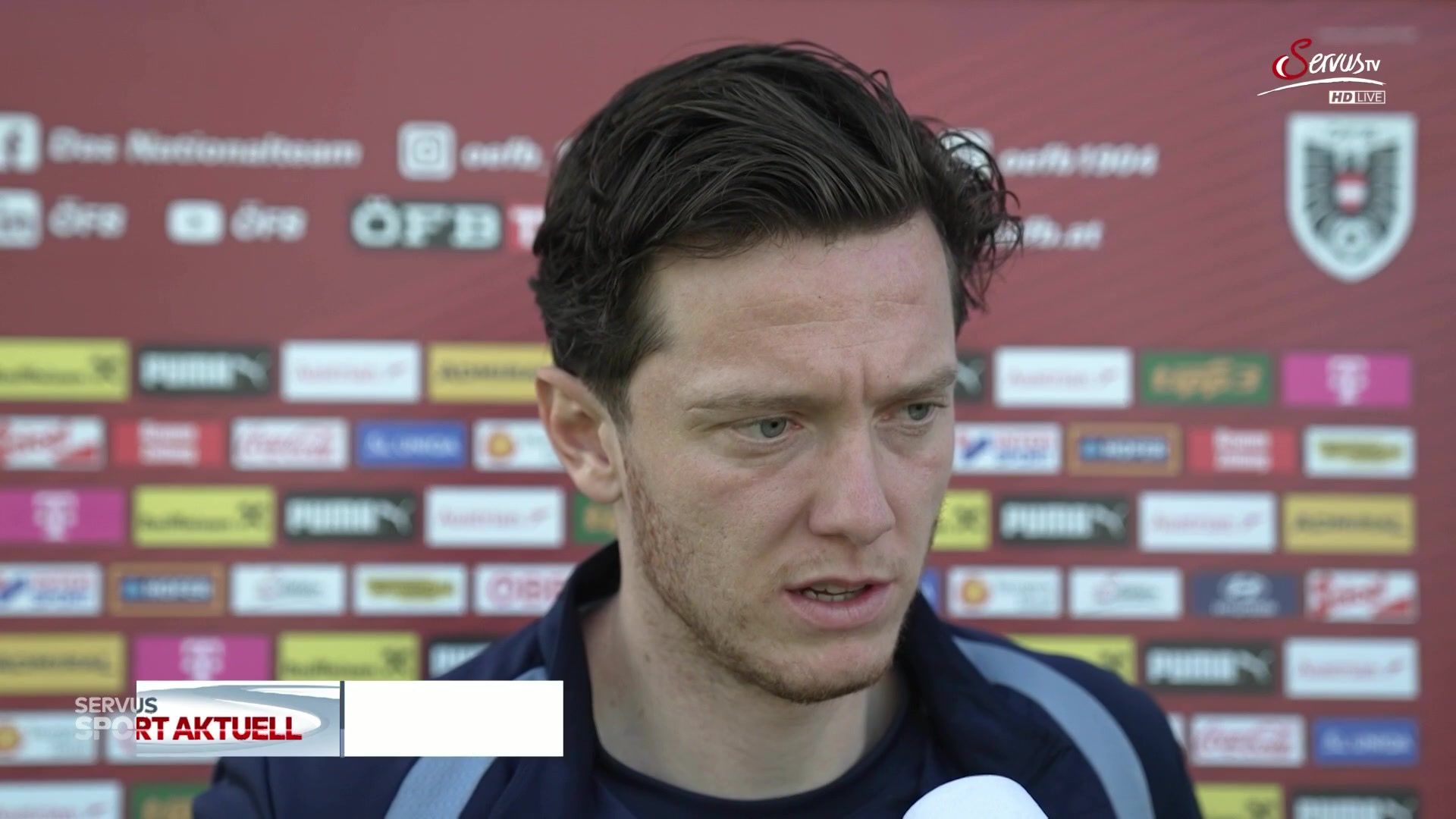 26. März - Servus Sport aktuell