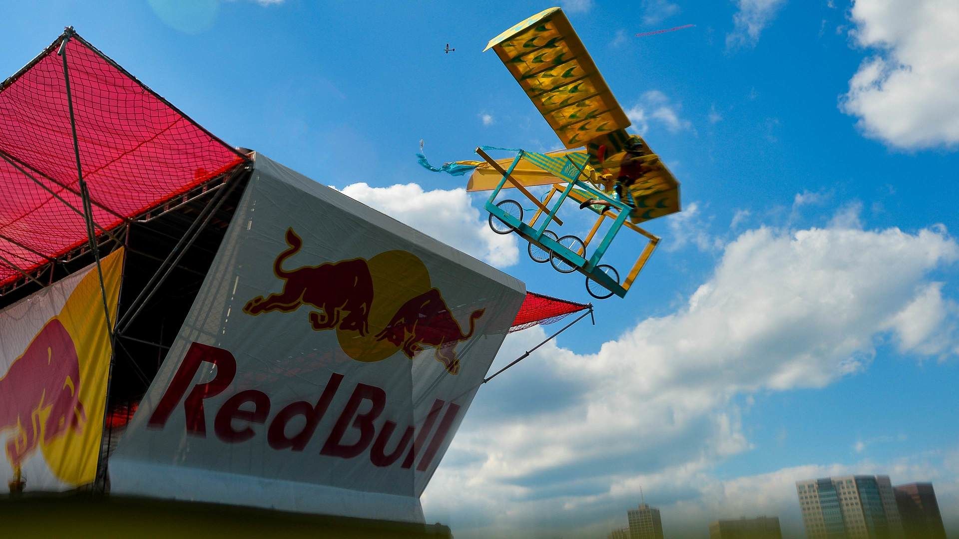 Red Bull Flugtag Boston S2 E5