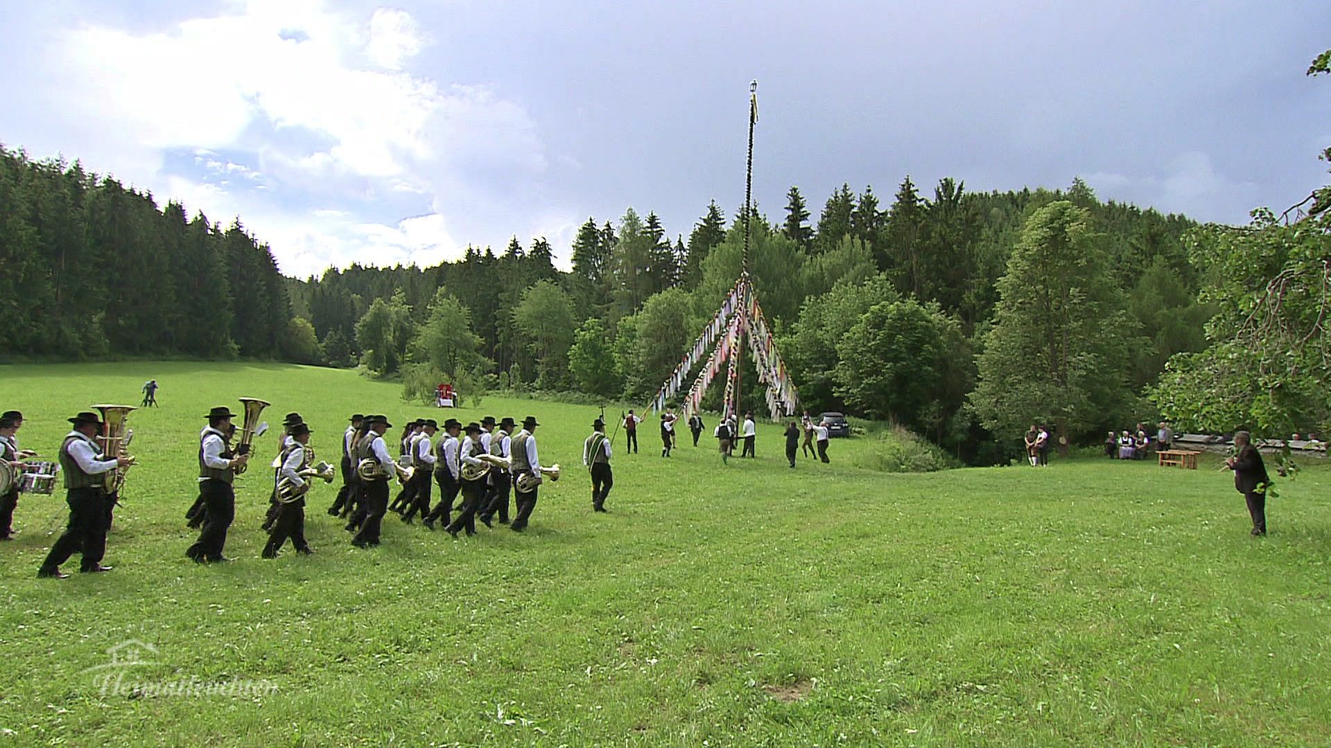 Die Steiermark - oafach echt, sunst nix - Folge 5