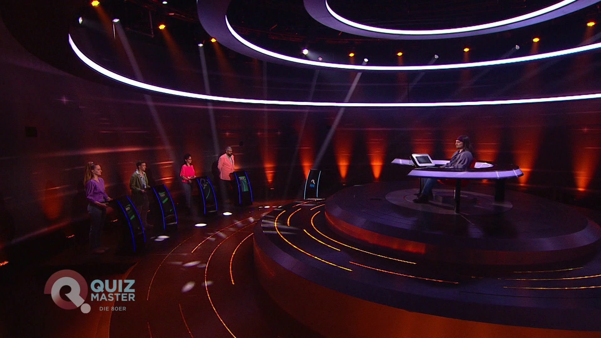 Quizmaster | Folge 27