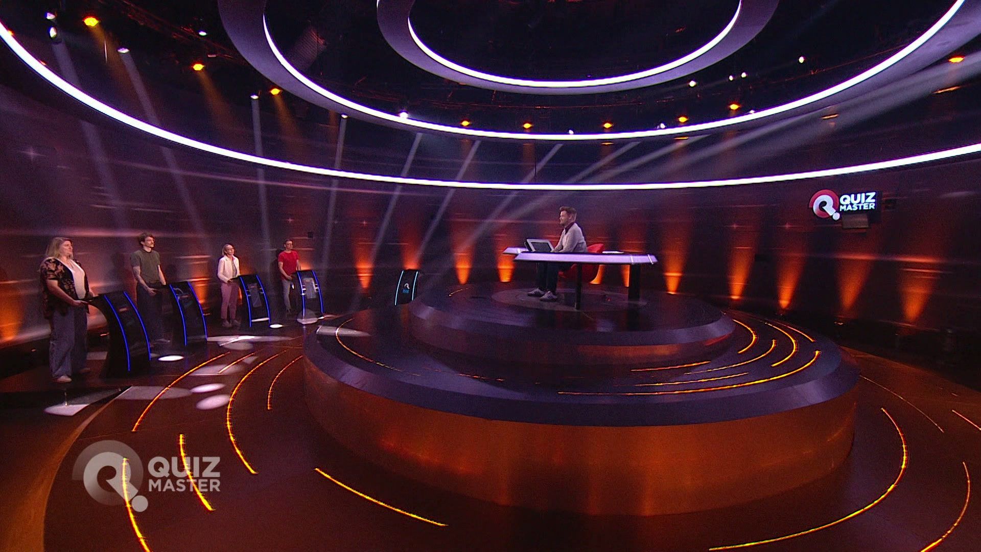 Quizmaster | Folge 70