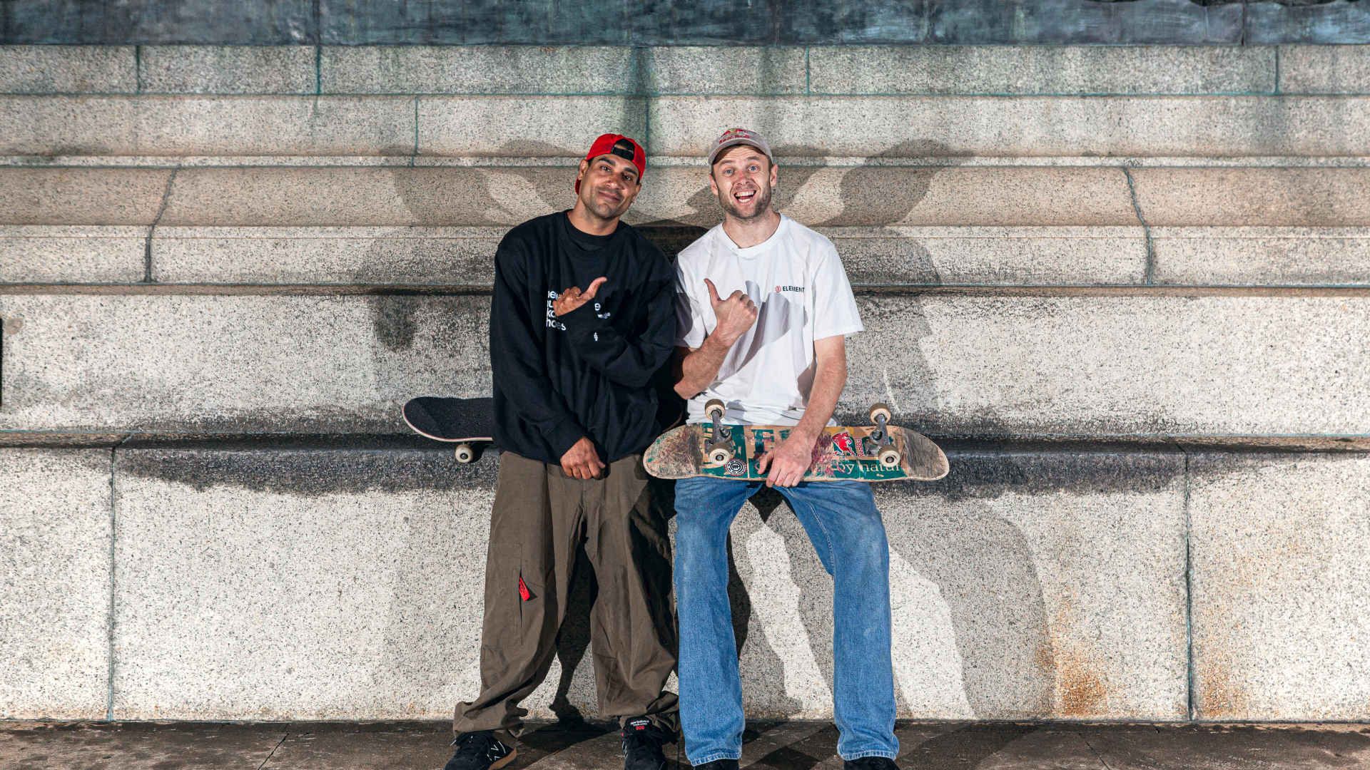 Skate Tales - S5 E2