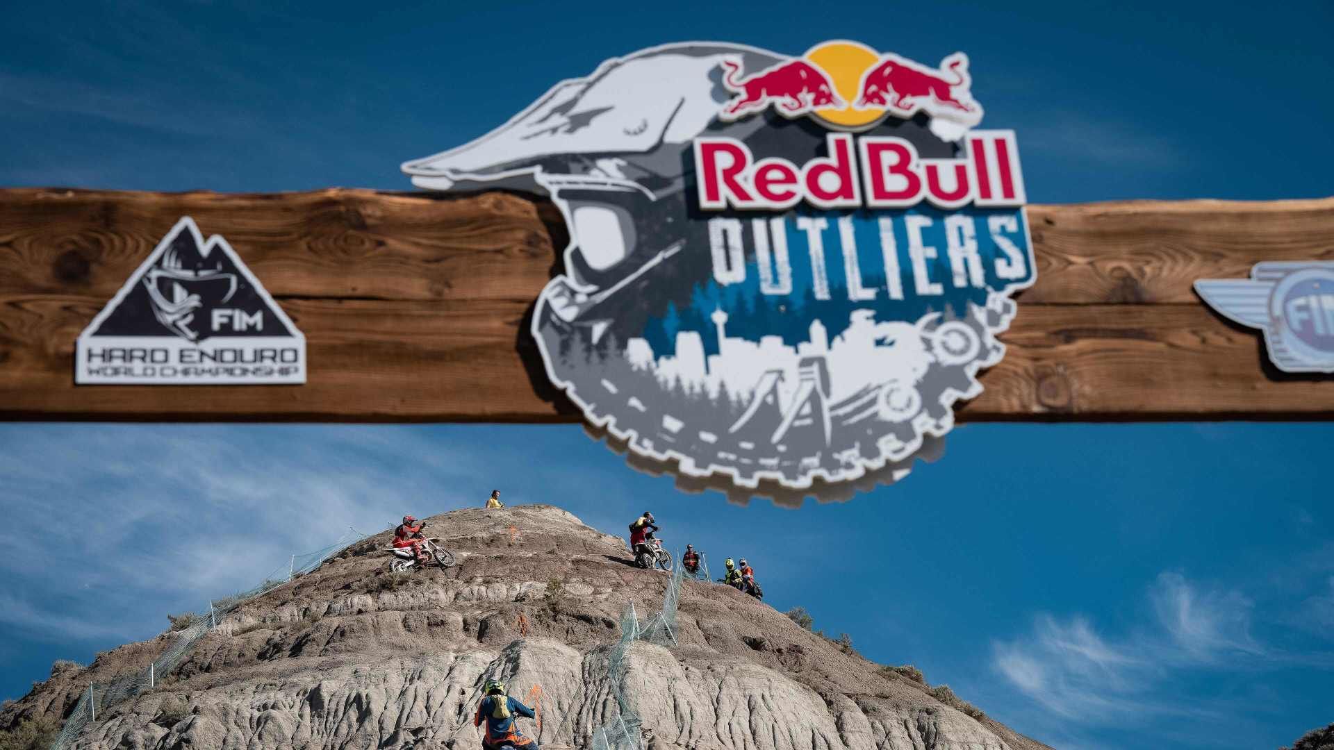 Hard Enduro: Hard Lines - S2 E7