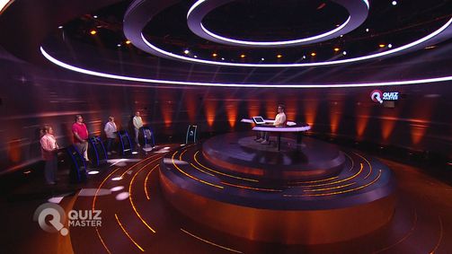 Quizmaster Quizmaster Folge 87: Quizmaster | Folge 87