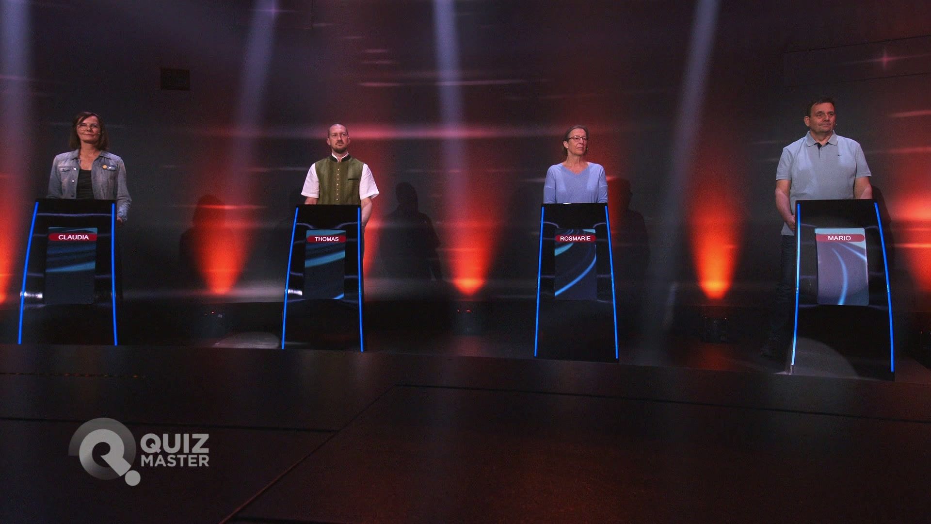 Quizmaster | Folge 75