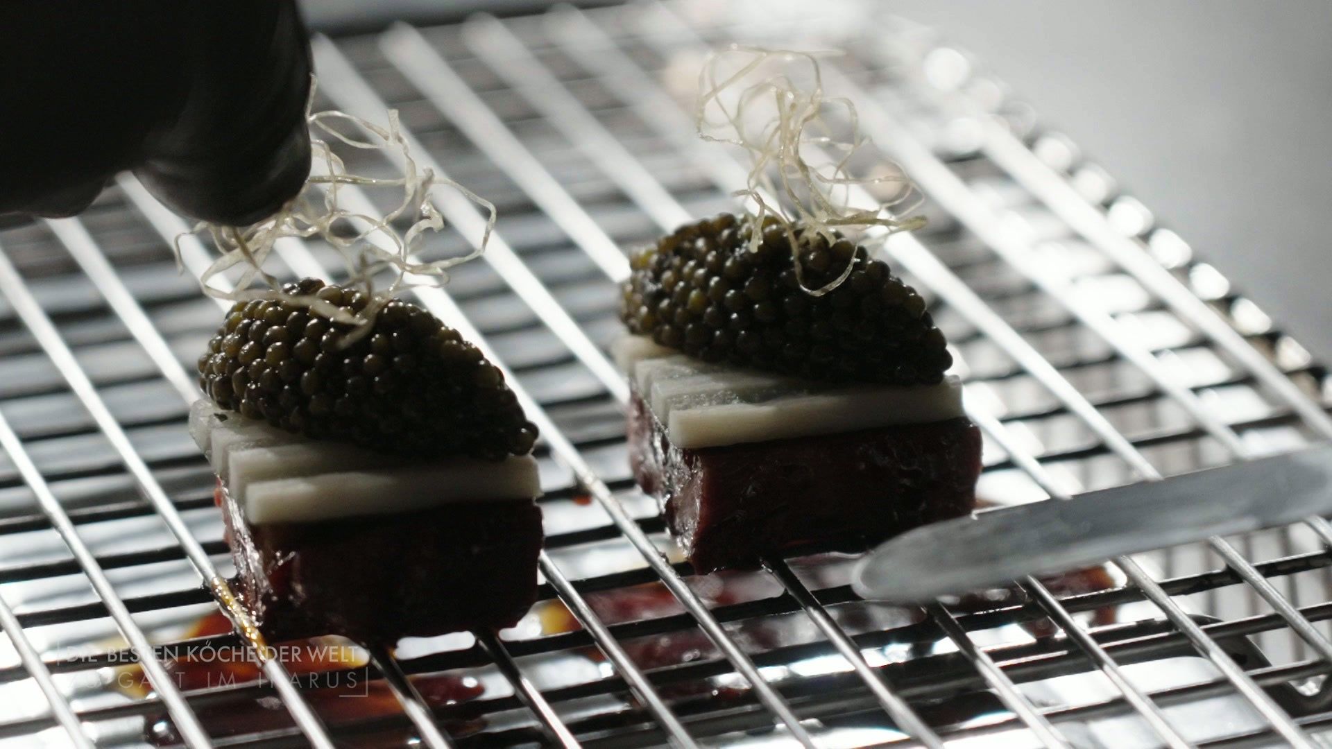 Stefan Stiller & Christiaan Stoop