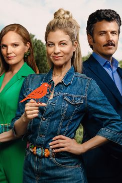 Zuagroast - Ein Gartenkrimi