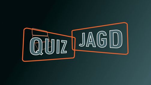 Quizjagd Staffel 10 Folge 77: Quizjagd | Folge 77