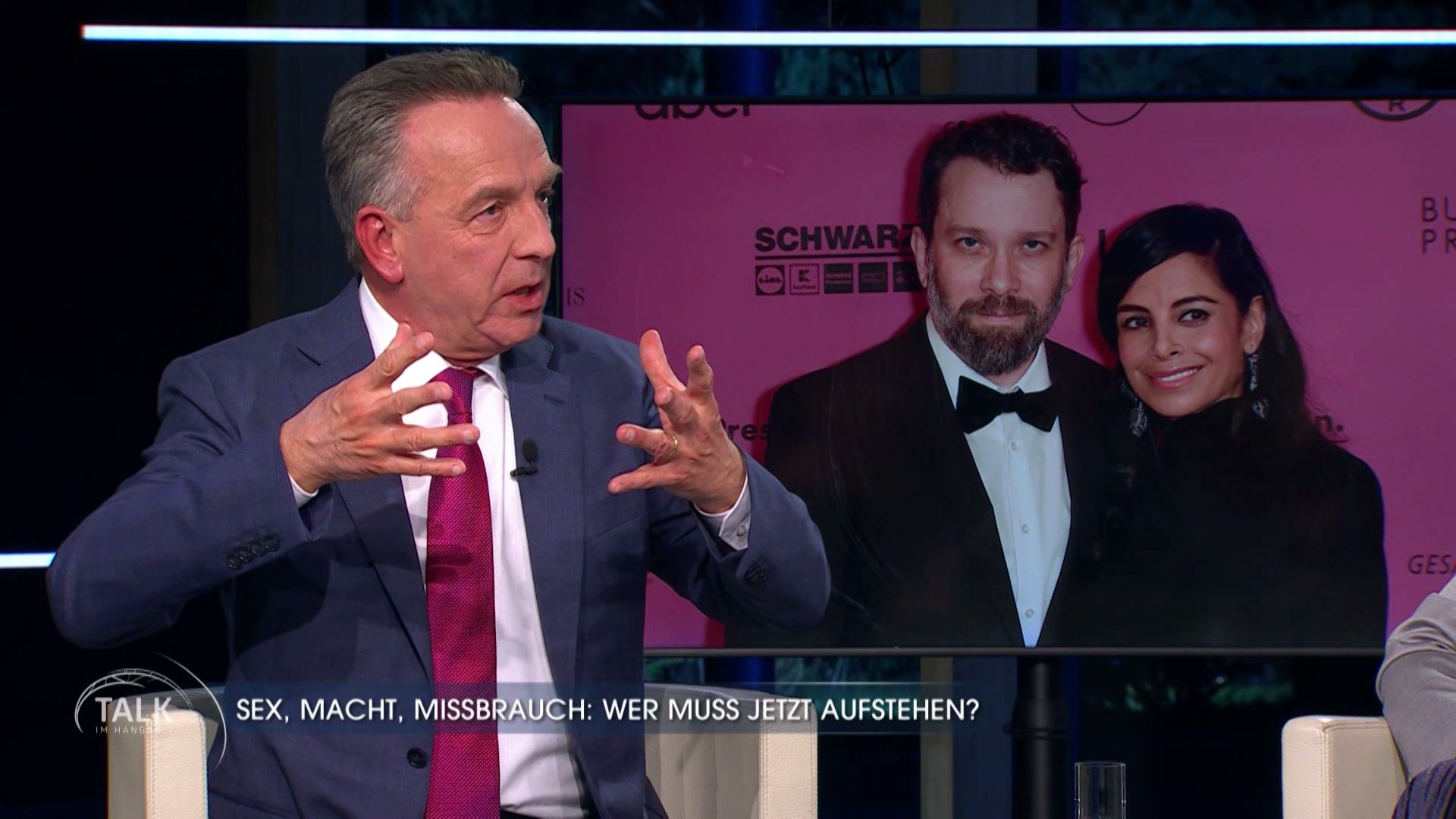 Sex, Macht, Missbrauch: Wer muss jetzt aufstehen?