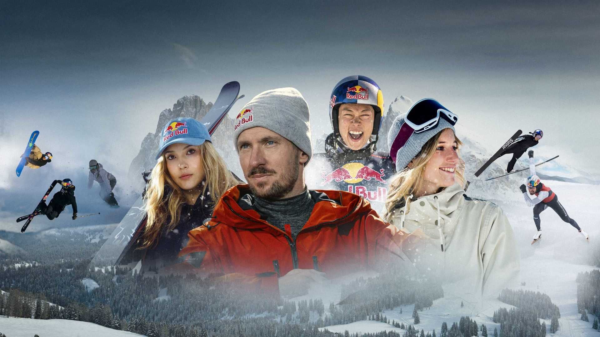 Winter Heroes