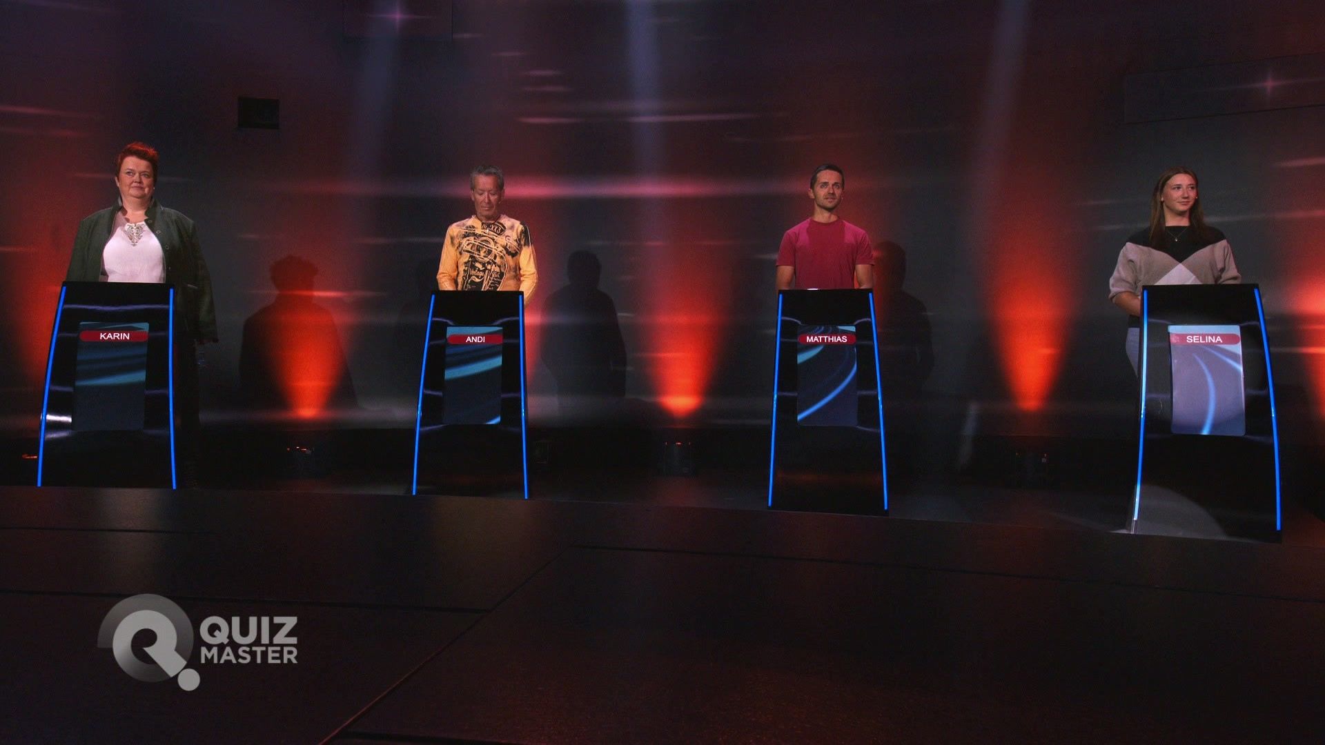 Quizmaster | Folge 121