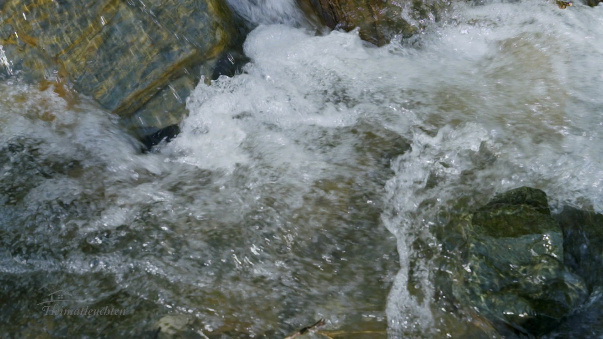 Wasser, Hopfen und Boliden - Entlang der Mur mit Richard Deutinger