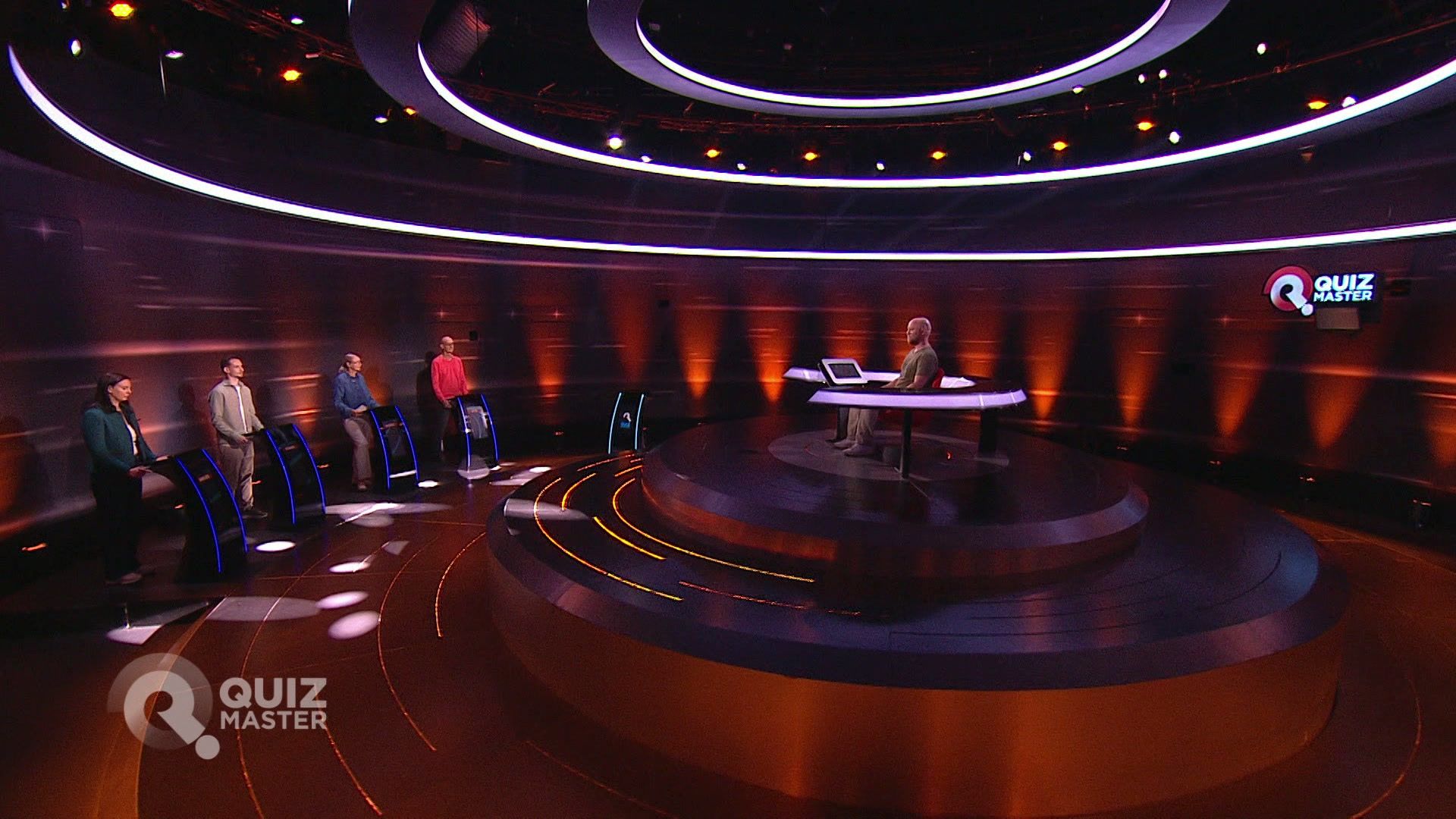 Quizmaster | Folge 105