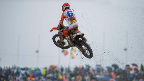 MX World MX World - Staffel 2 Folge 6: Motocross: MX World - S2 E6