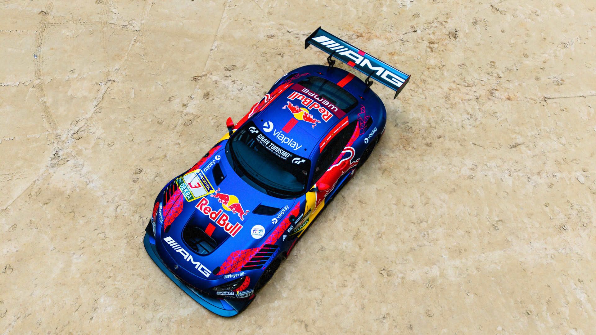 ADAC RAVENOL 24h Nürburgring