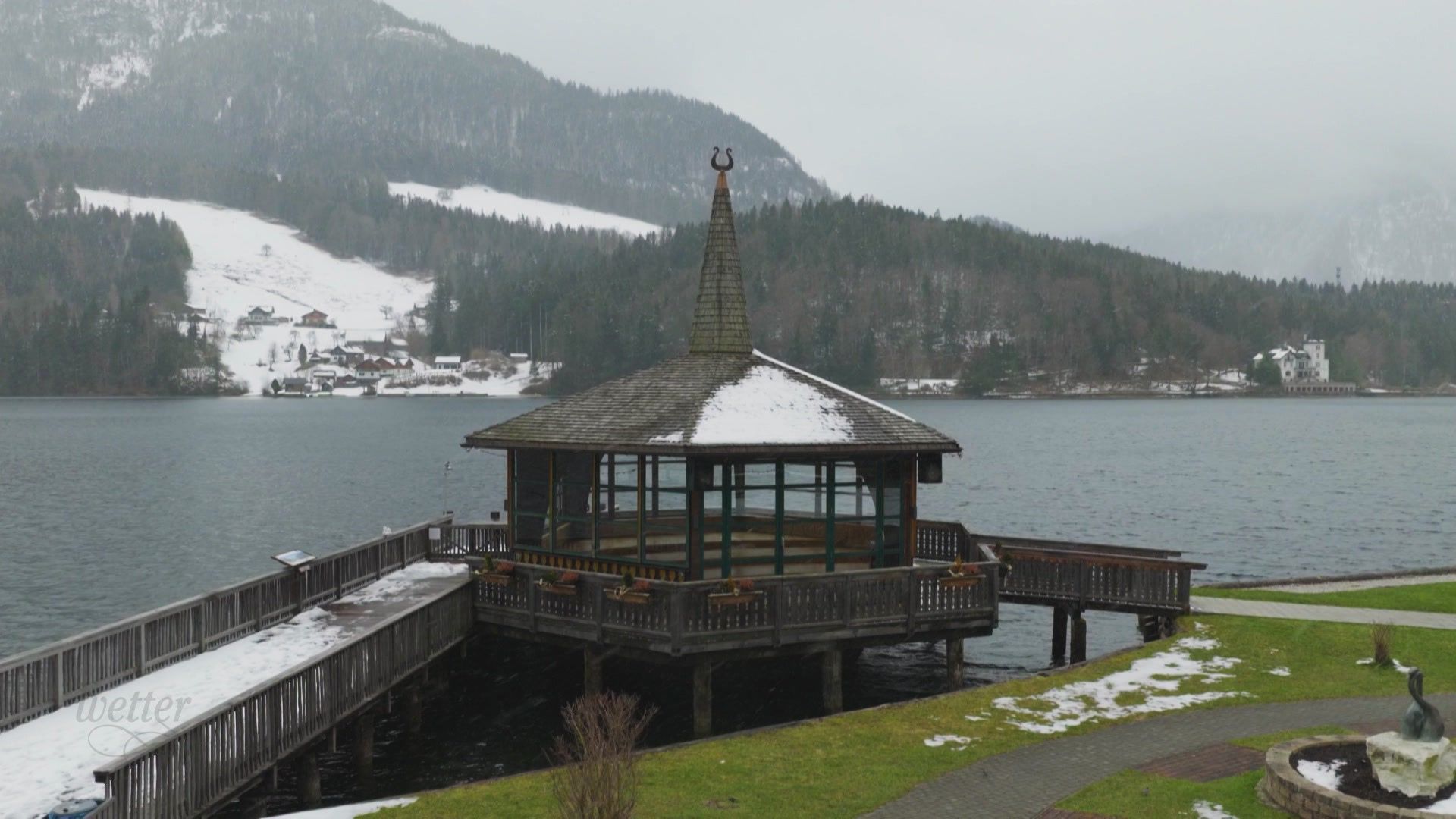 29. März - Servus Wetter