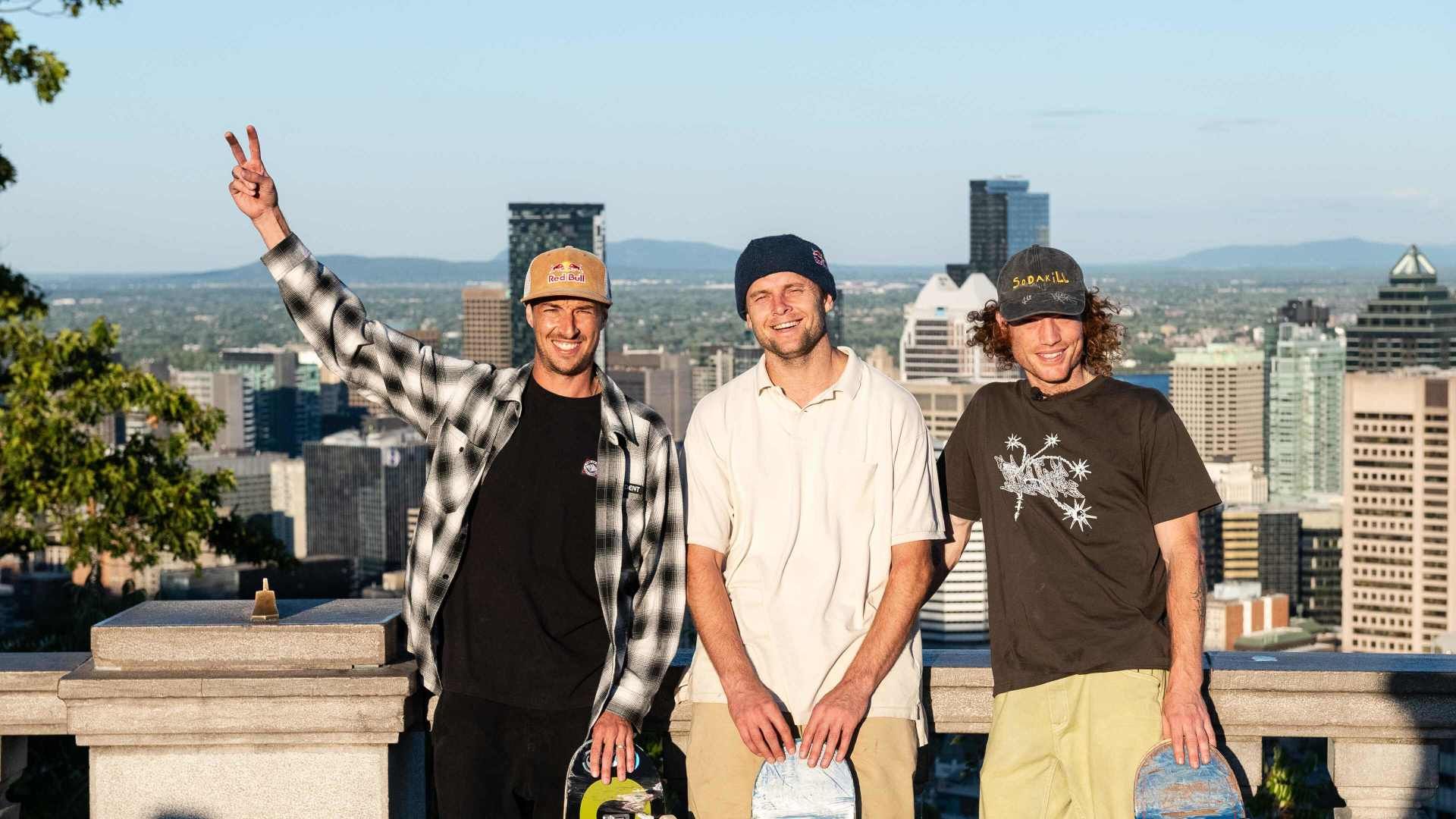 Skate Tales - S5 E3