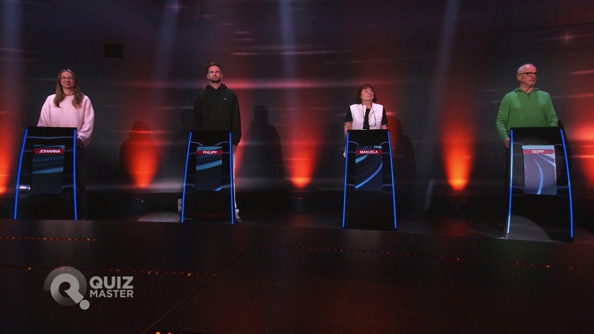 Quizmaster | Folge 66