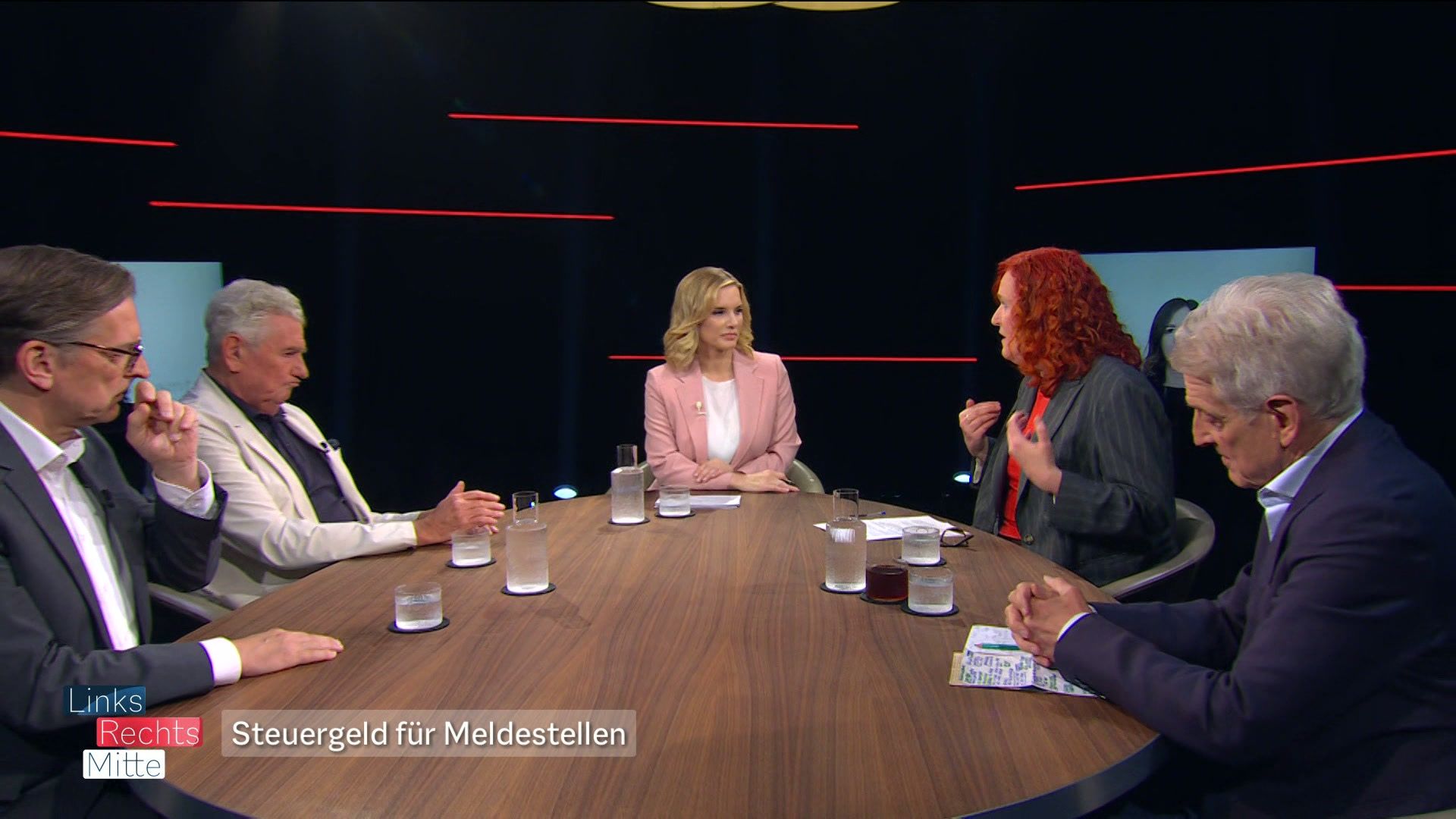 Steuergeld für Meldestellen: Kulturkampf auf unsere Kosten?