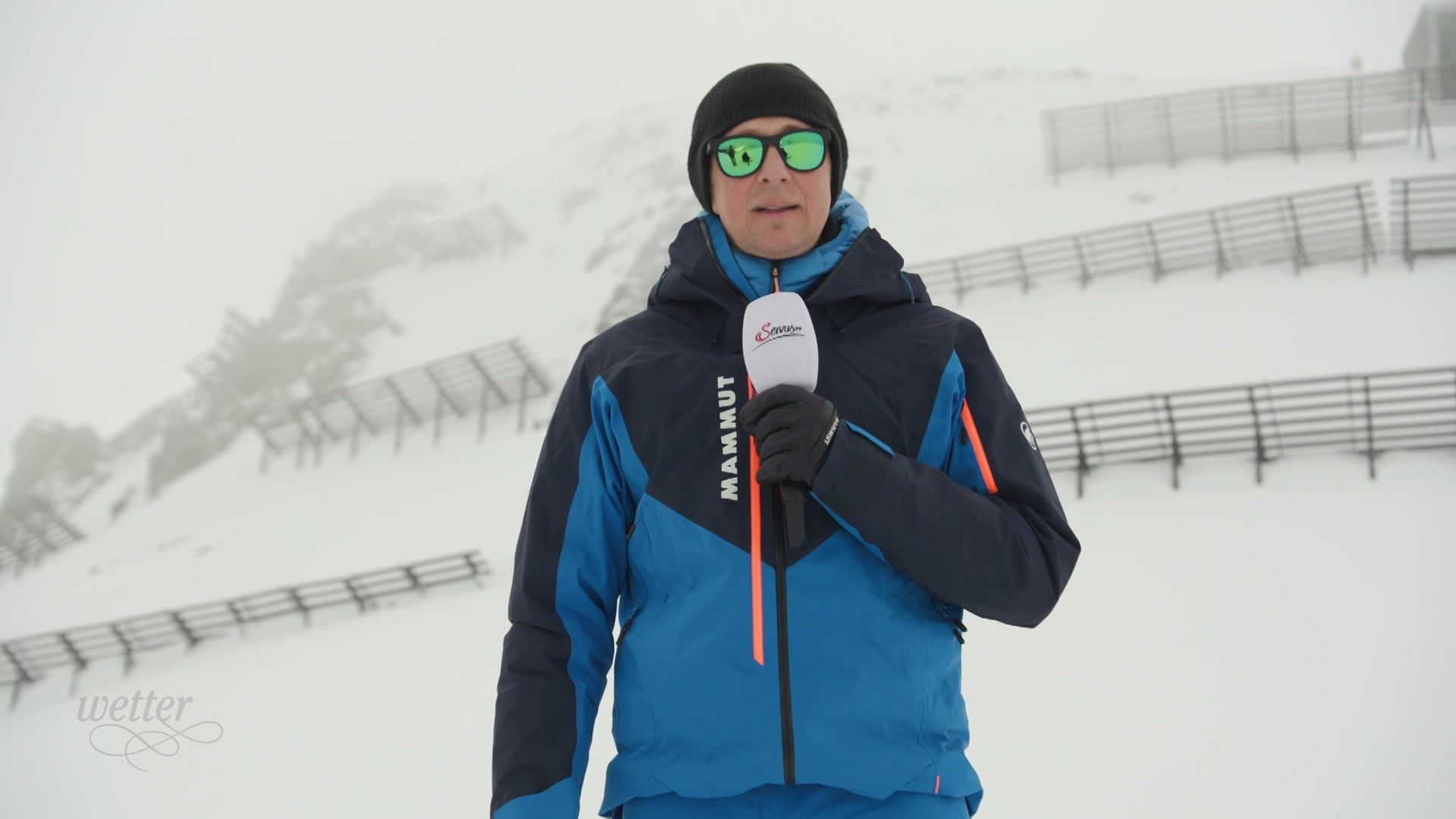 28. März - Servus Wetter