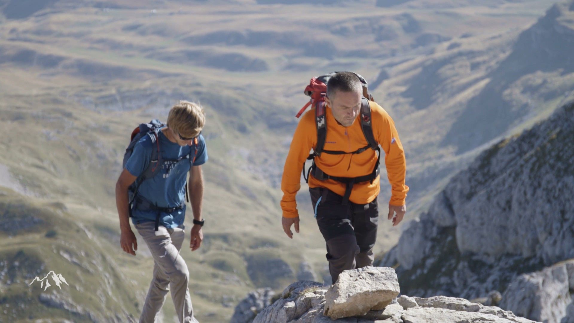 Europas letztes Wildnis-Paradies? Wandern in Albanien und Montenegro