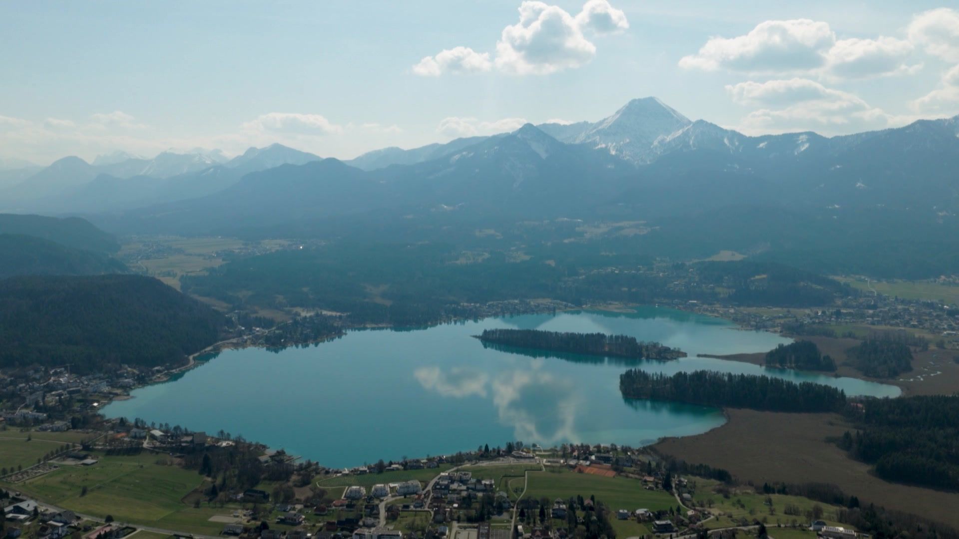 24. März - Servus Wetter