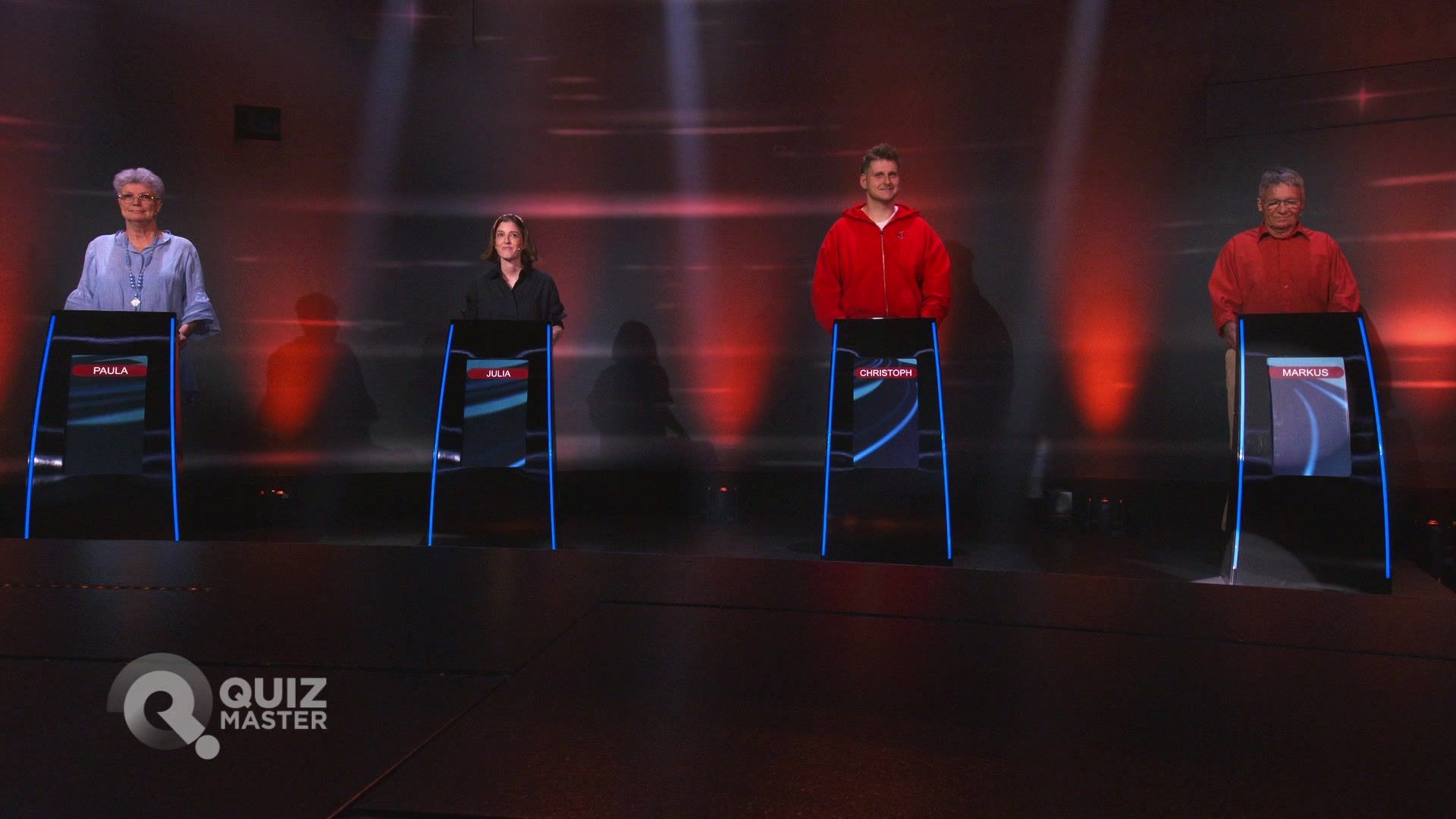 Quizmaster | Folge 116