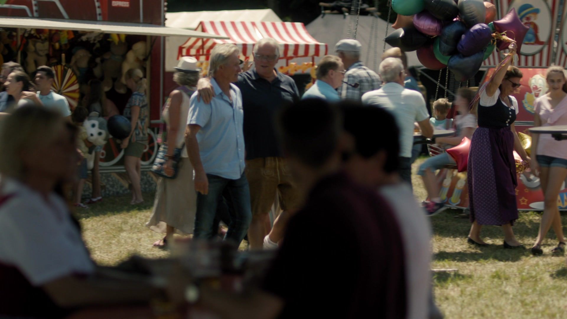Folge 4: Die Handleserin | Staffel 2