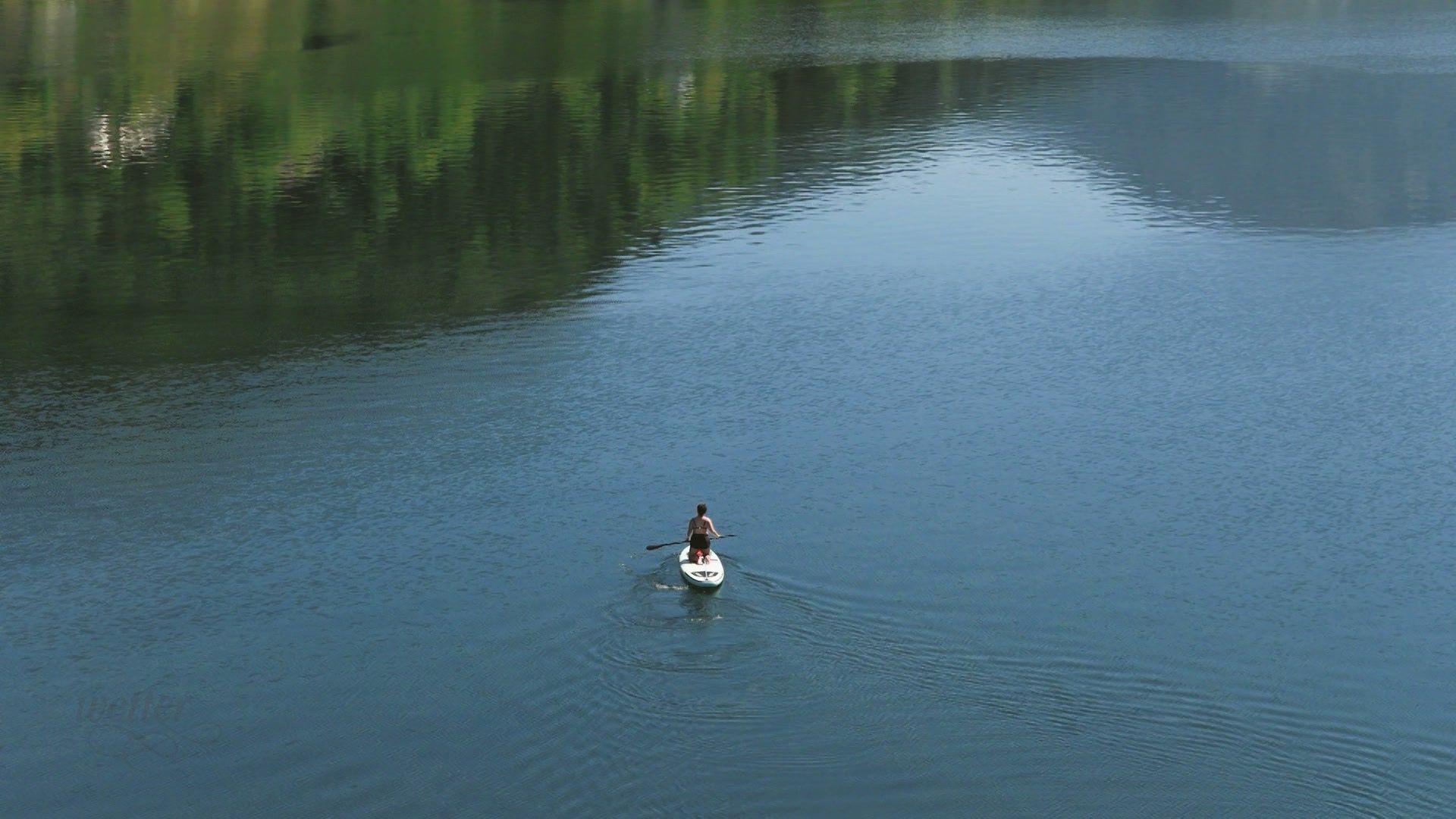 25. April - Servus Wetter