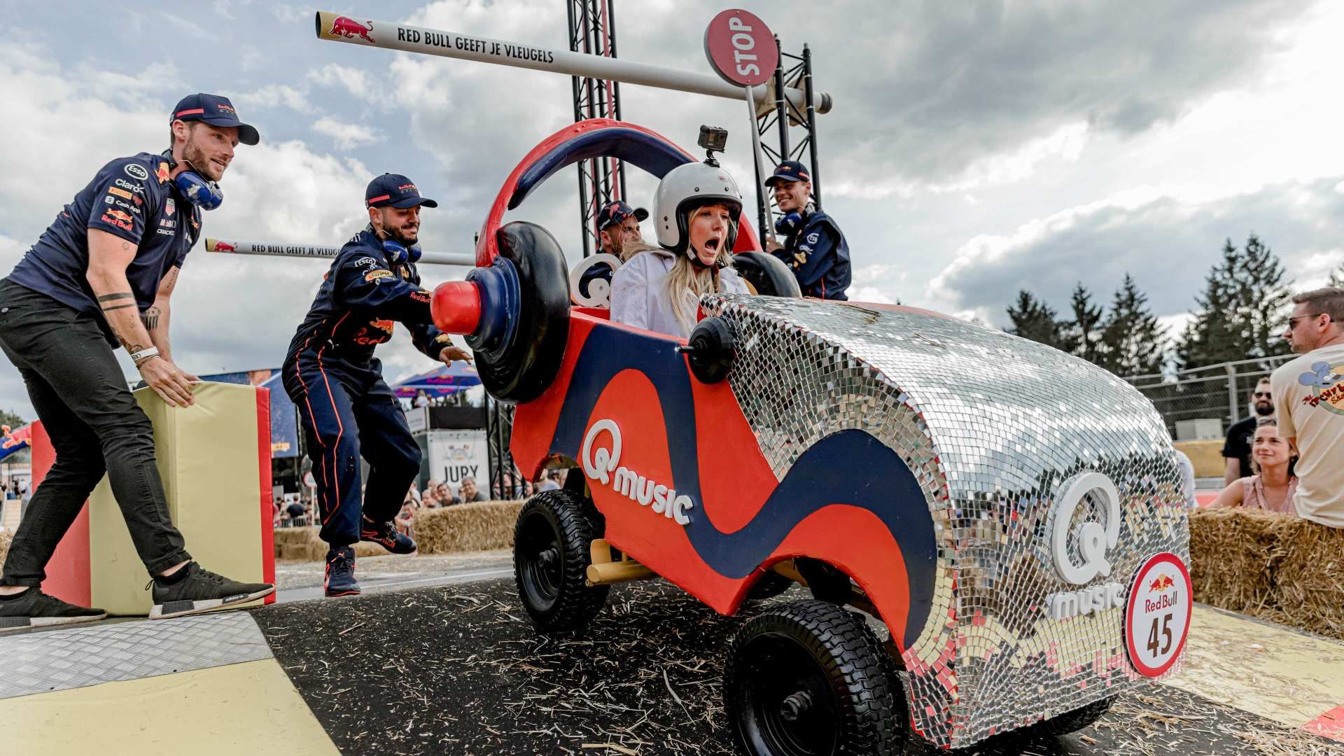 Red Bull Seifenkistenrennen - S10 E3