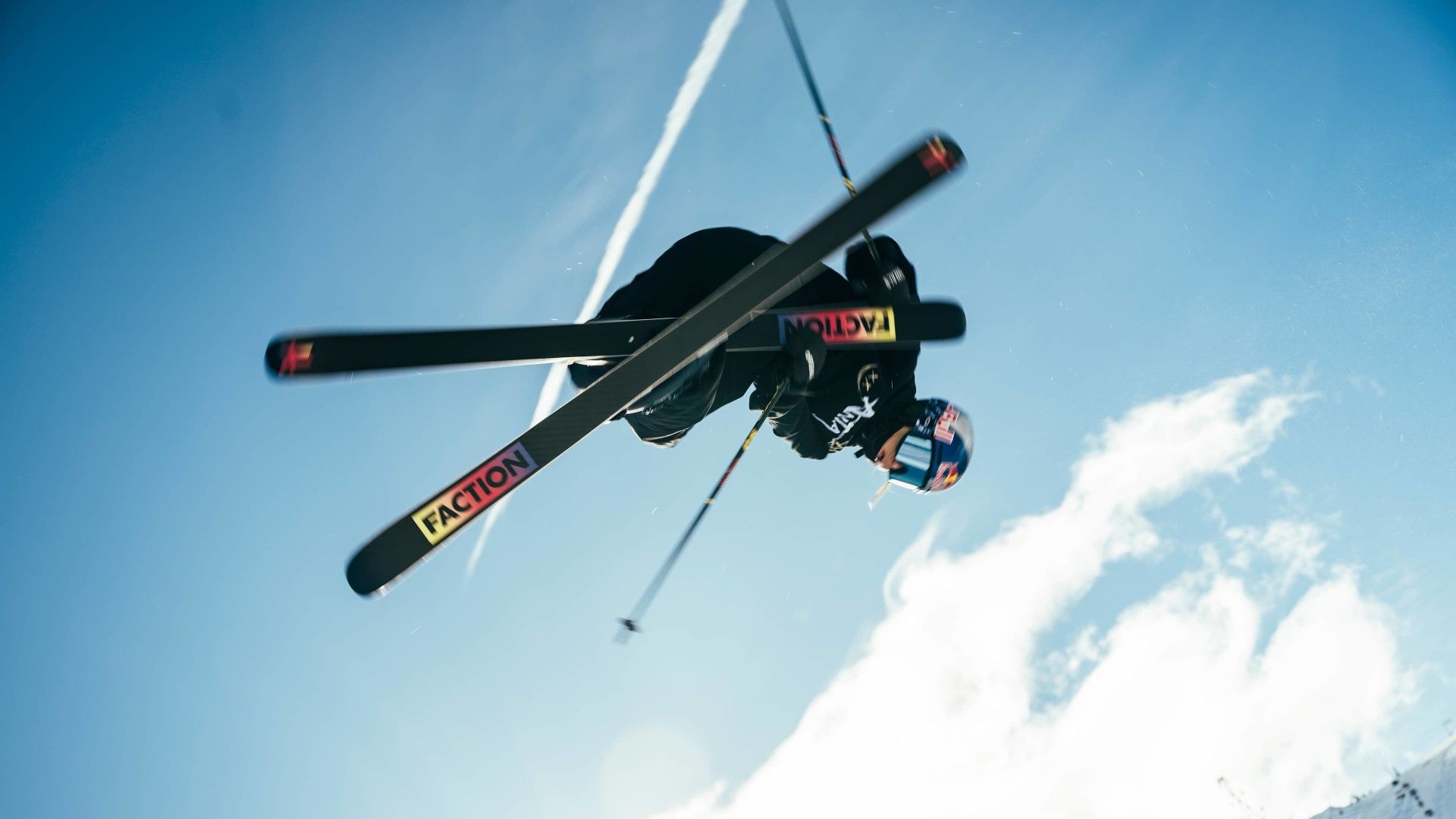 Wintersport-Doku: Die vielen Facetten von Eileen Gu