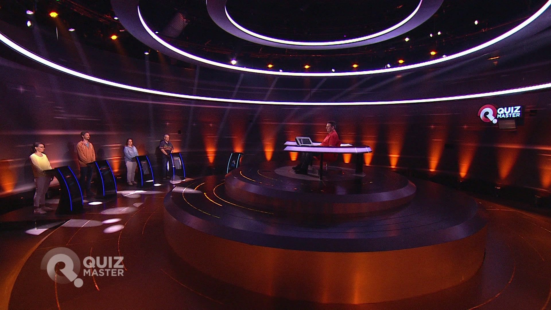 Quizmaster | Folge 78