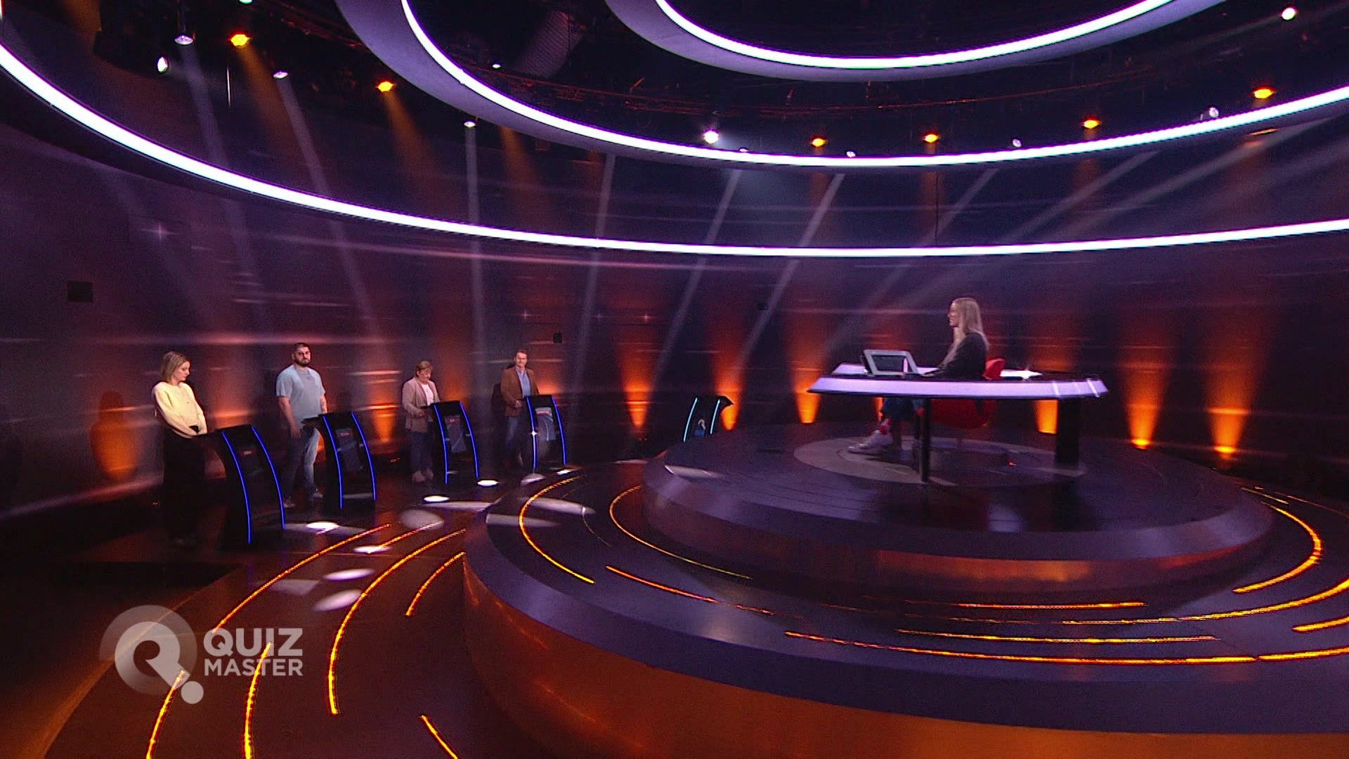 Quizmaster | Folge 51