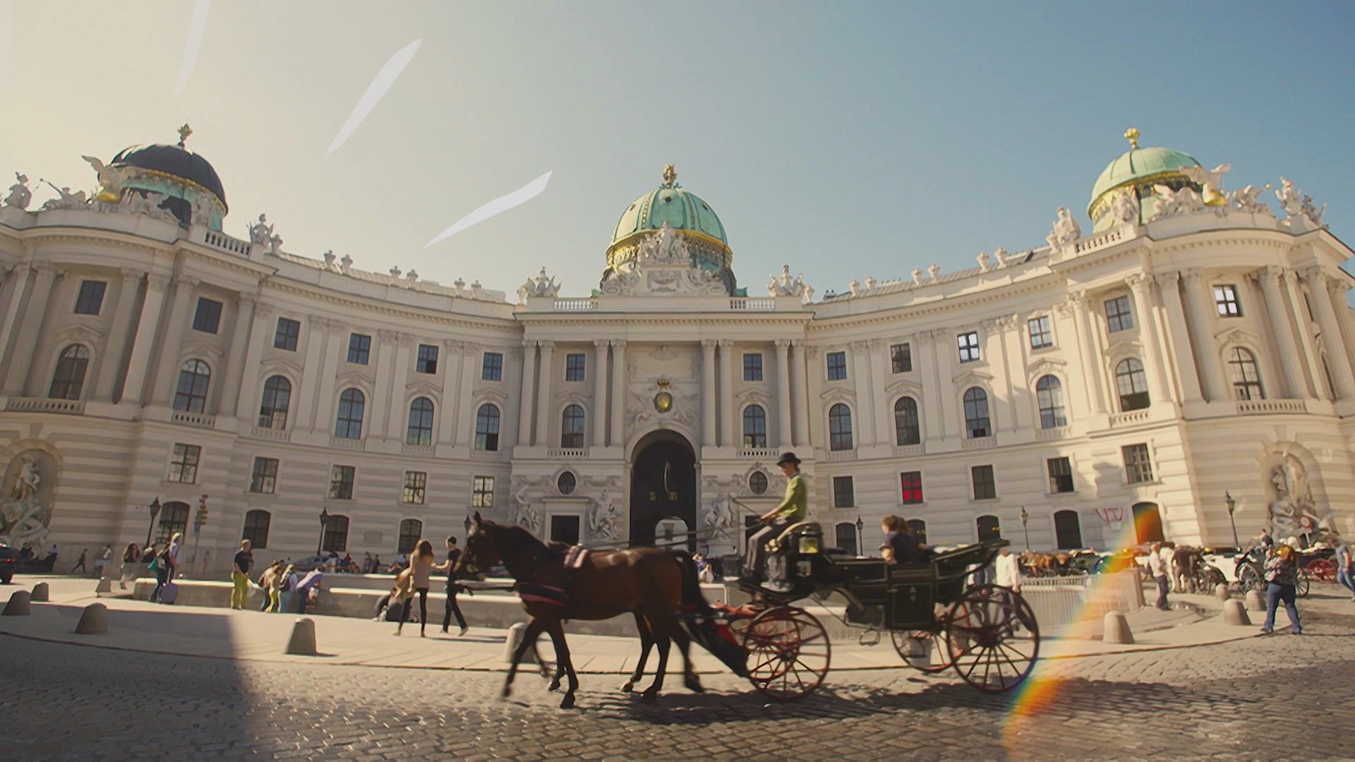 Hier lässt sich's leben - Zuhause auf kleinem Raum