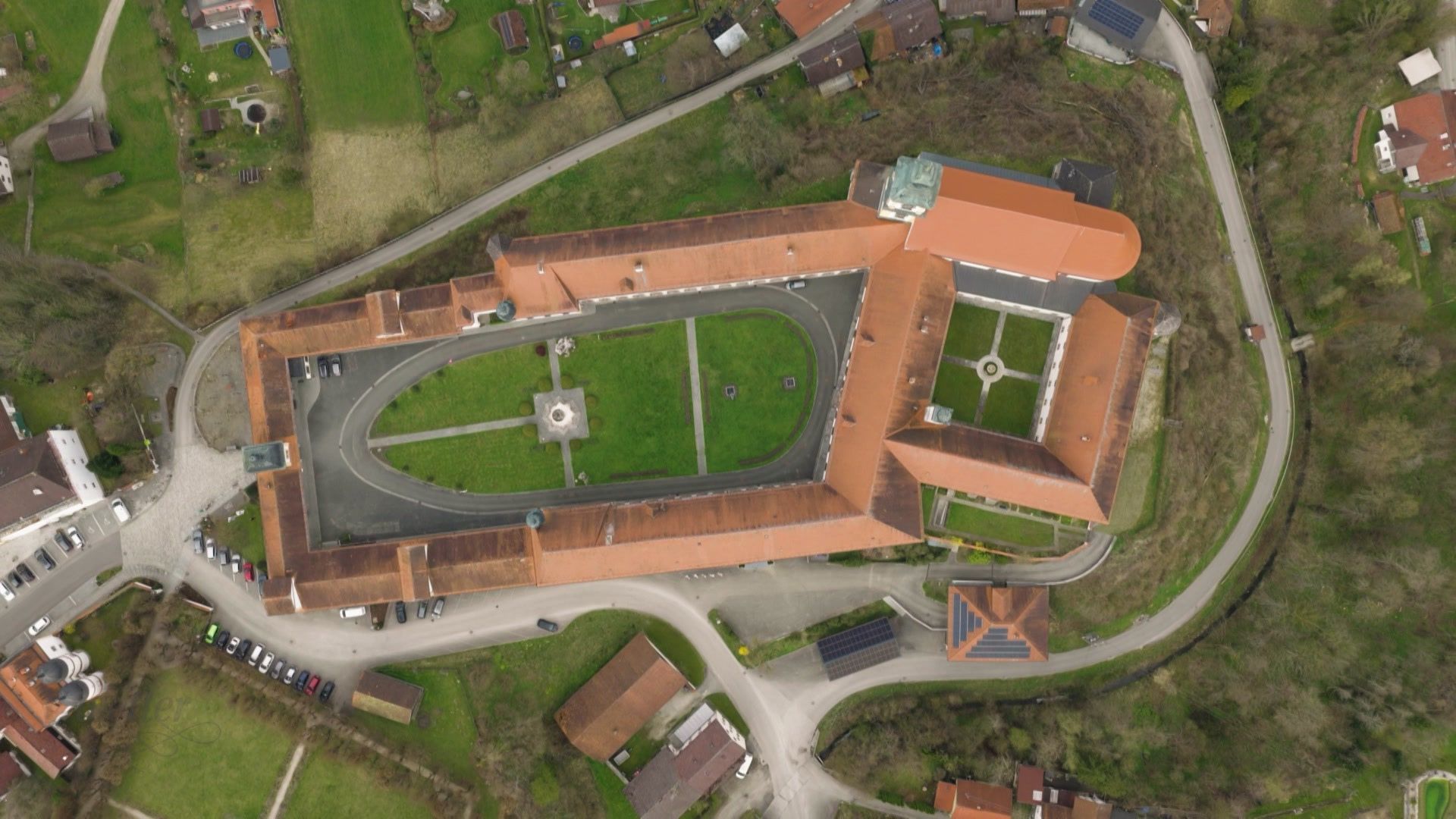 27. März - Servus Wetter