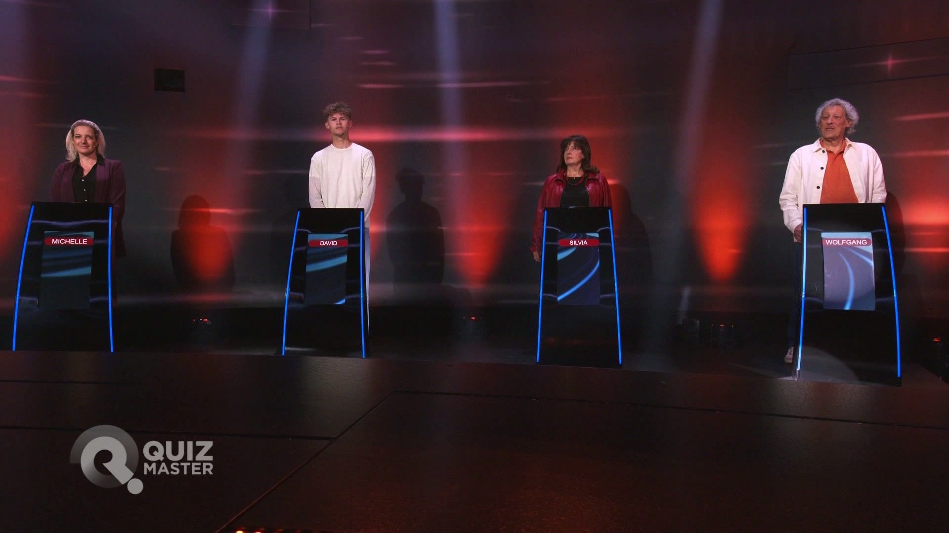 Quizmaster | Folge 93