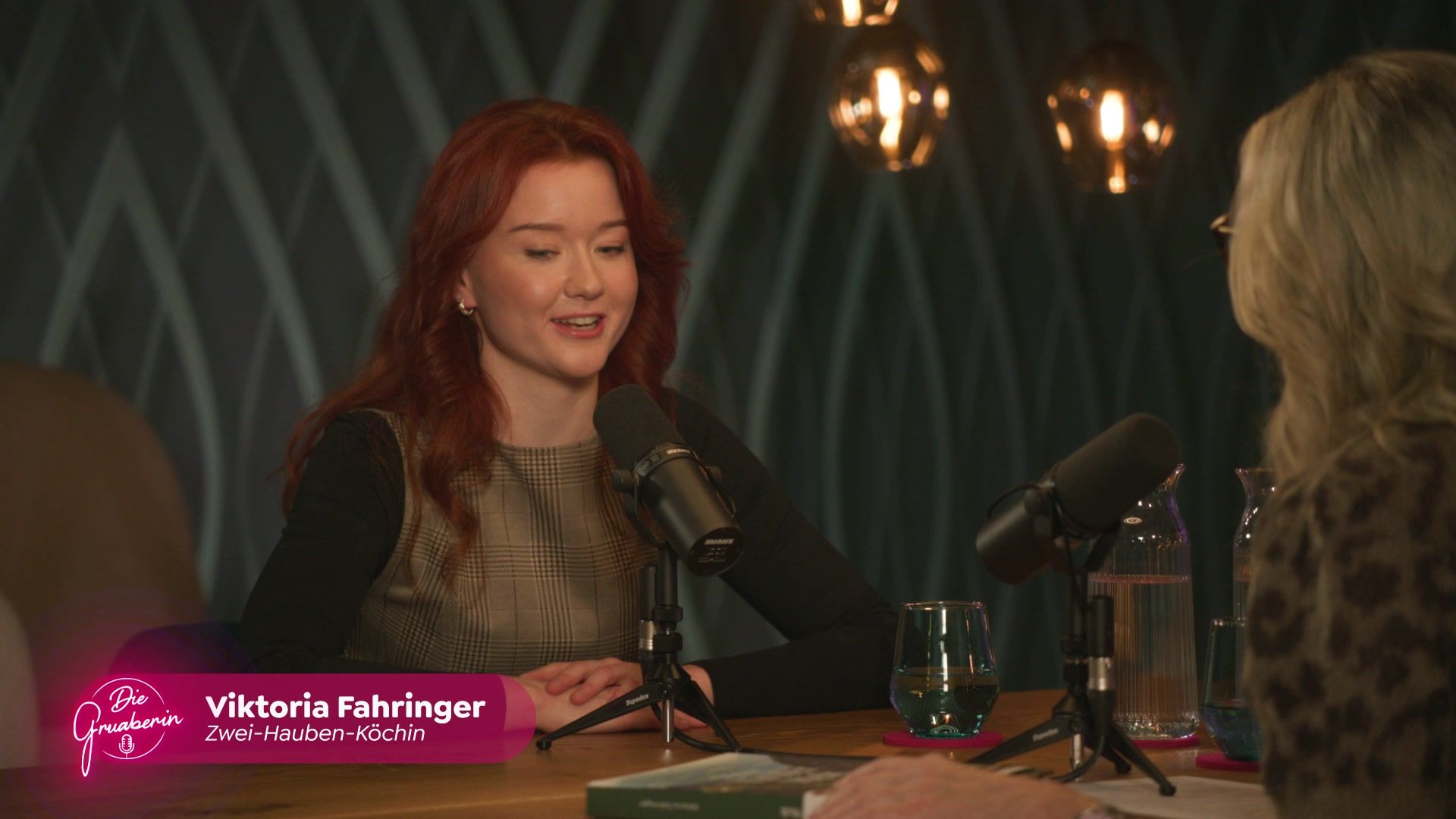 Mit Monika Gruber und Viktoria Fahringer | Best of