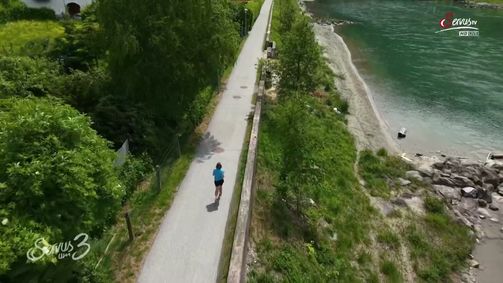 Servus um 3 Staffel 1 Folge 24: 11. Mai - Servus um 3