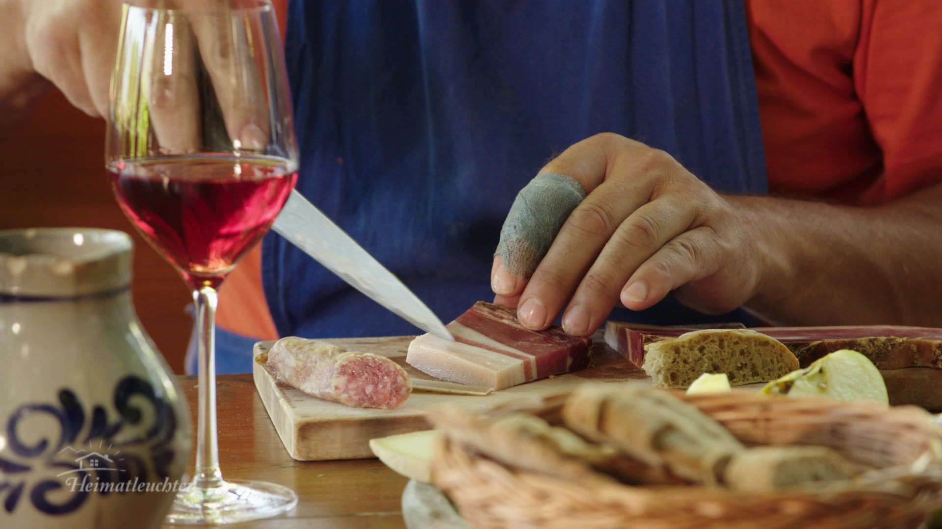 So schmeckt Südtirol