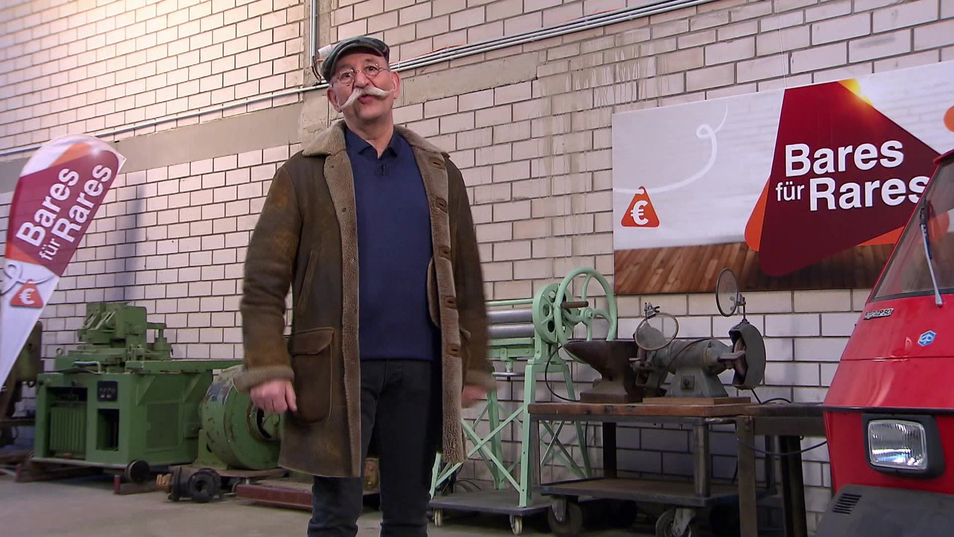 Hässlich oder kostbar?