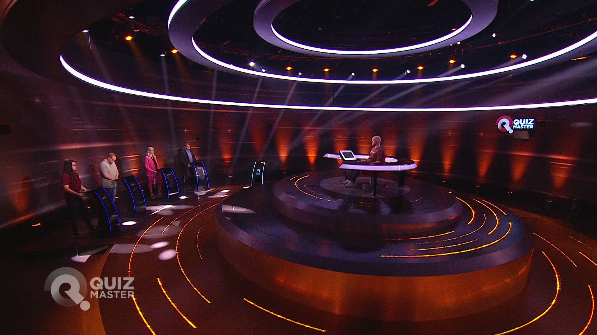 Quizmaster | Folge 111