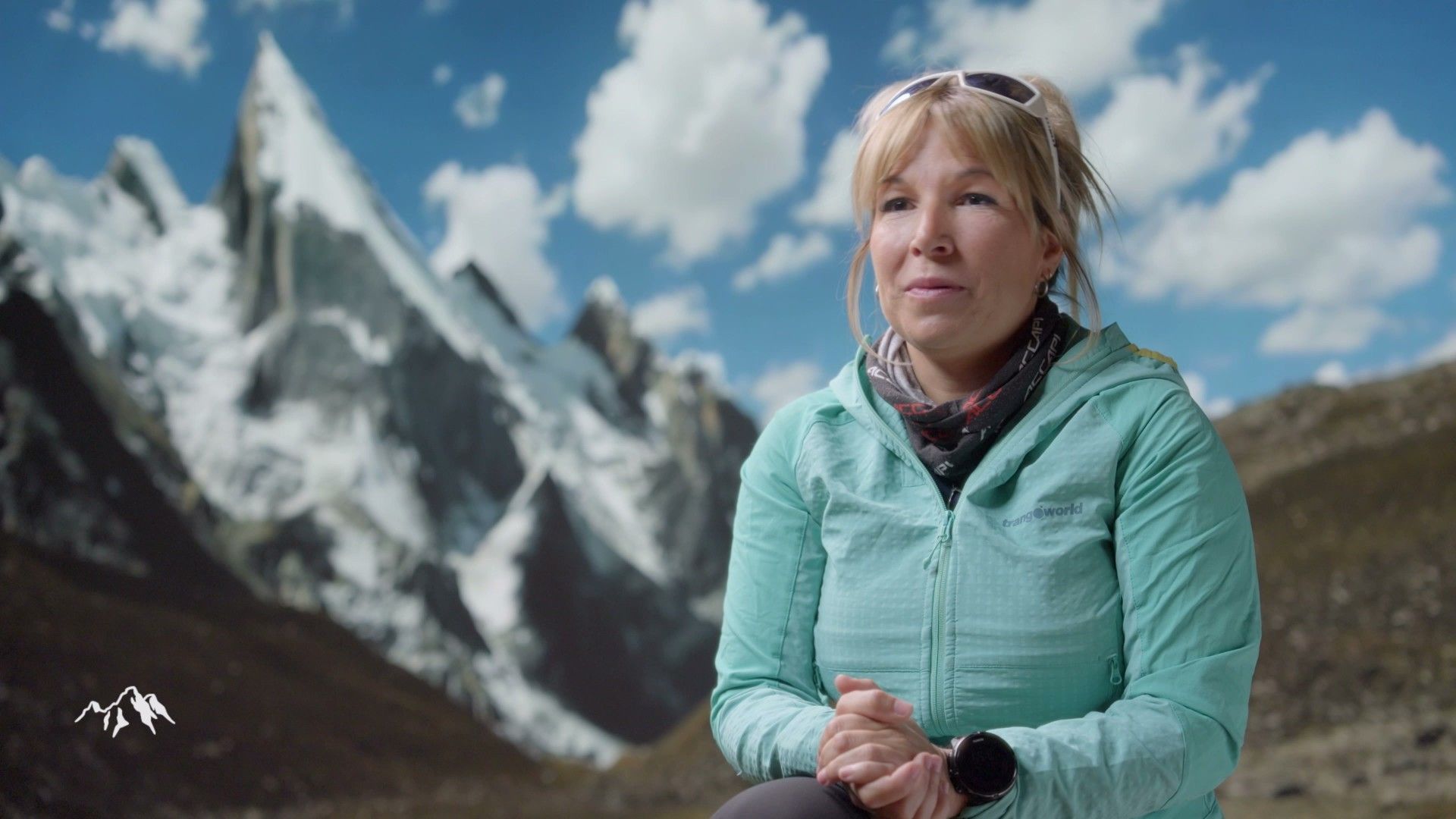 Tragödie am Laila Peak: Die letzte Expedition von Laura Dahlmeier | Bergwelten
